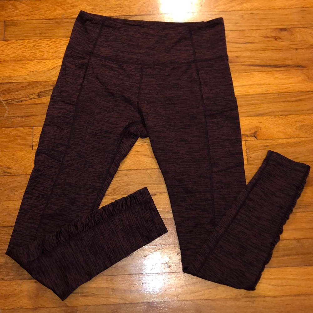 Mondetta performance + luxury legging